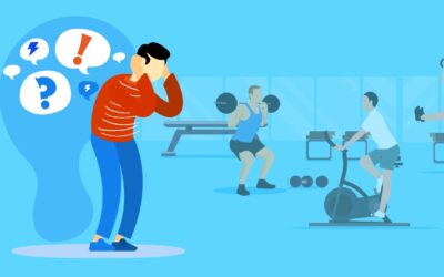 ADHD, Autism & Neurodivergence: Overcoming THE BARRIERS TO FITNESS
